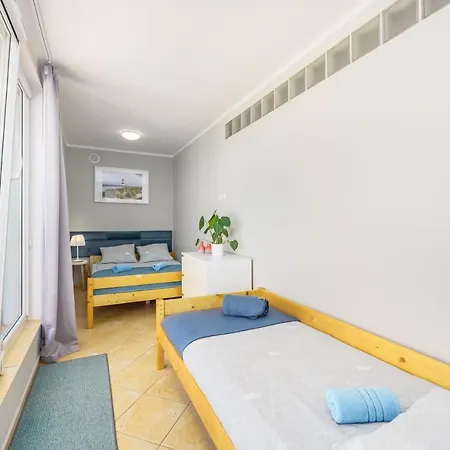 Lighthouse - Jantar 20 Apartment