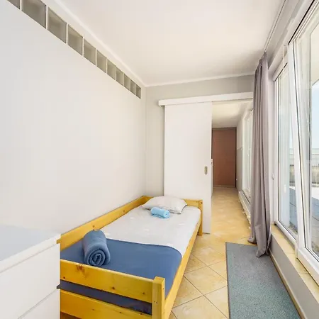 Lighthouse - Jantar 20 Apartment *