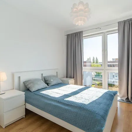 Lighthouse - Jantar 20 * Колобжег