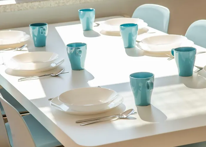 Lighthouse - Jantar 20 Апартаменты *