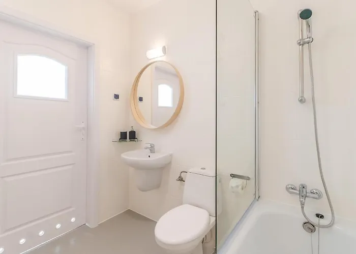 Lighthouse - Jantar 20 Apartment Kolberg