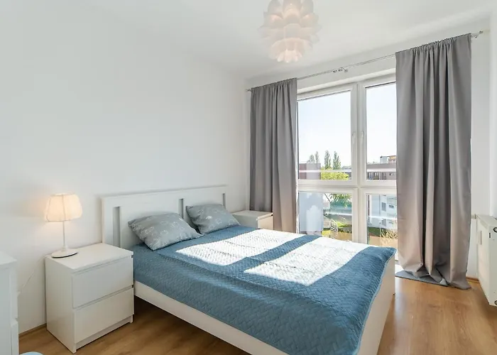 Lighthouse - Jantar 20 * Колобжег